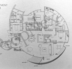 Cliveden At Grange (D10), Condominium #559040061